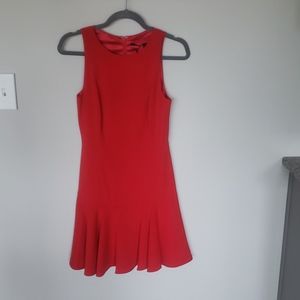 nwt jay godfrey mini dress